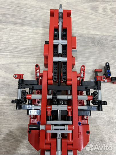 Lego technic 9394