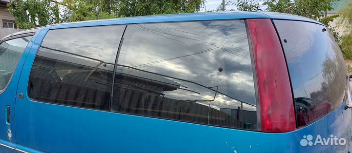 Комплект стёкол понтиак транс спорт шевроле люмина