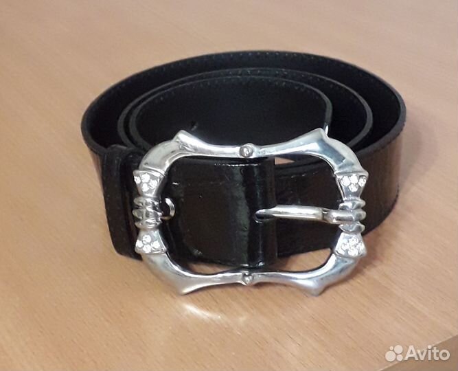 Ремень женский Италия
