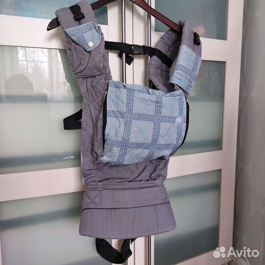 Рюкзак переноска кенгуру