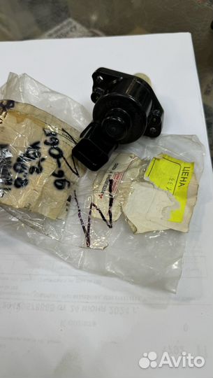 Регулятор холостого хода Митсубиши