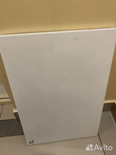 Магнитная доска IKEA Bits 49*58