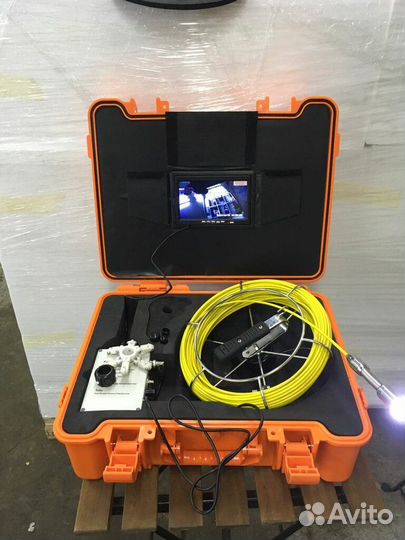 Прочистка канализации. Гарантия