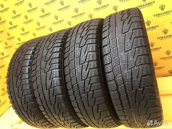 Cordiant Winter Drive PW-1 185/65 R15 92T