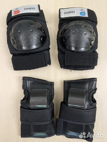 Защита детская