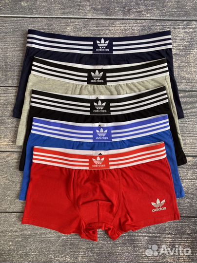 Трусы мужские adidas