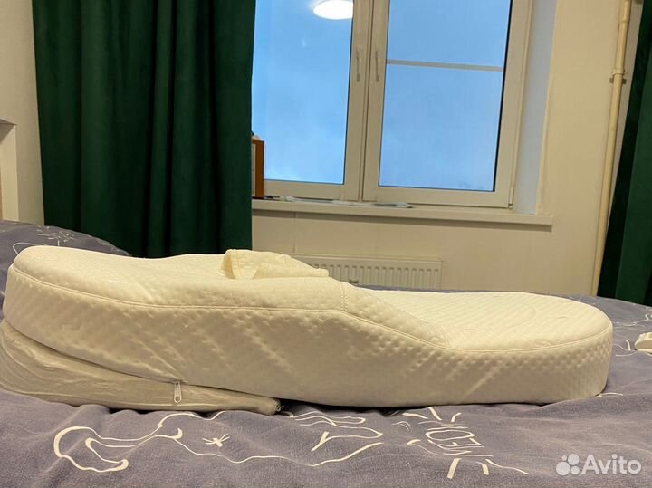 Кокон для новорожденных