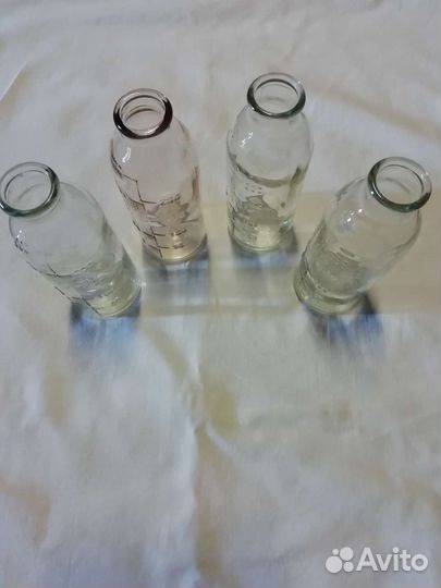 Бутылочки для кормления