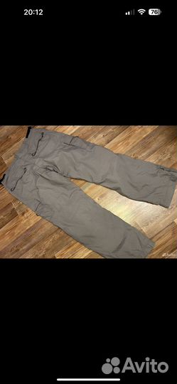 Штаны карго Angelo Litrico - XXL