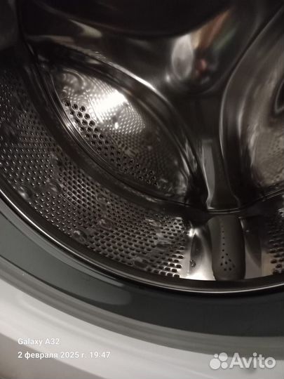 Стиральная машина candy