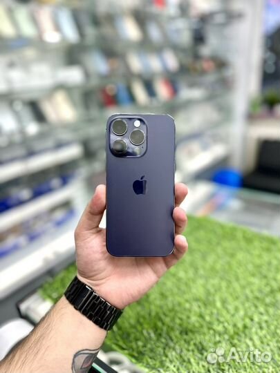 iPhone 14 Pro, 512 ГБ