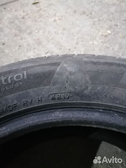 Hankook Kinergy Eco 185/65 R15