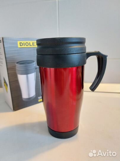 Термокружка 450 мл