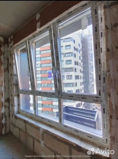 Пластиковые окна Wintech