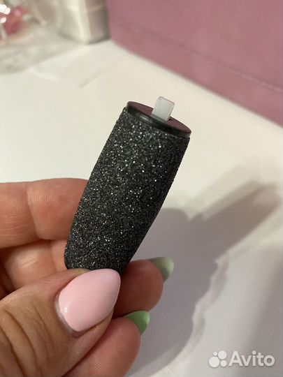 Пилка scholl насадка 1 шт