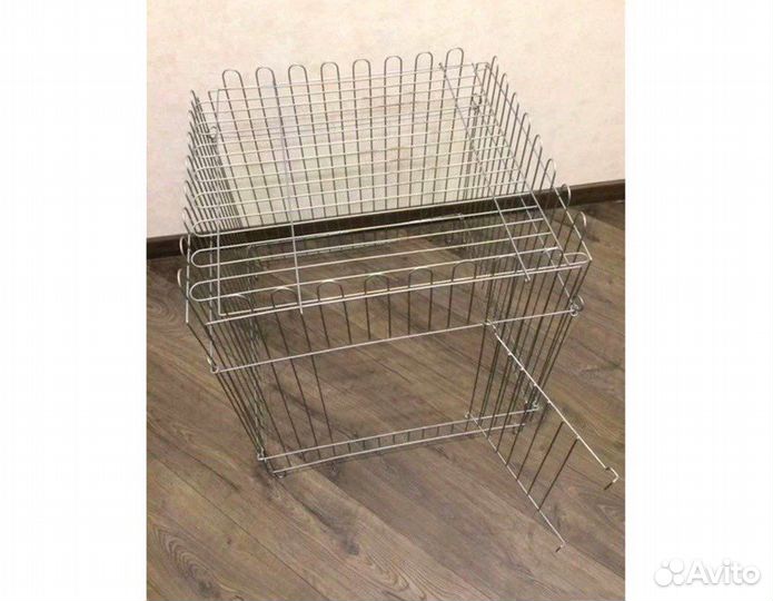 Вольер для собак