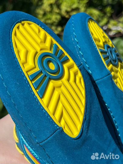 Борцовки Adidas