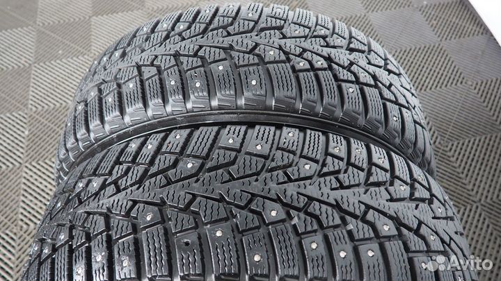 Комплект колёc Huyndai Creta R16