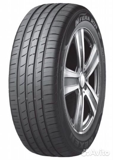 Nexen N'Fera RU1 SUV 235/65 R17 108V