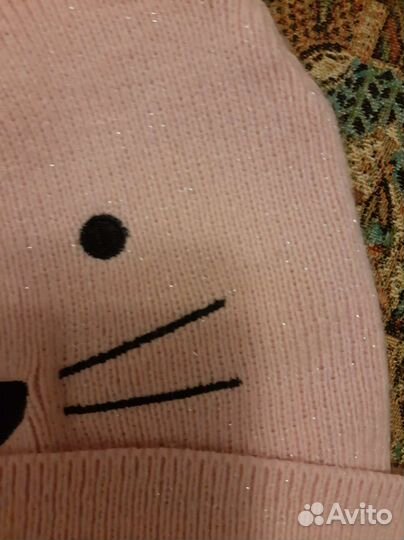 Шапка шлем kerry 54