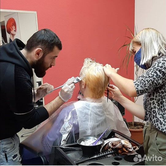 Обучение и курсы