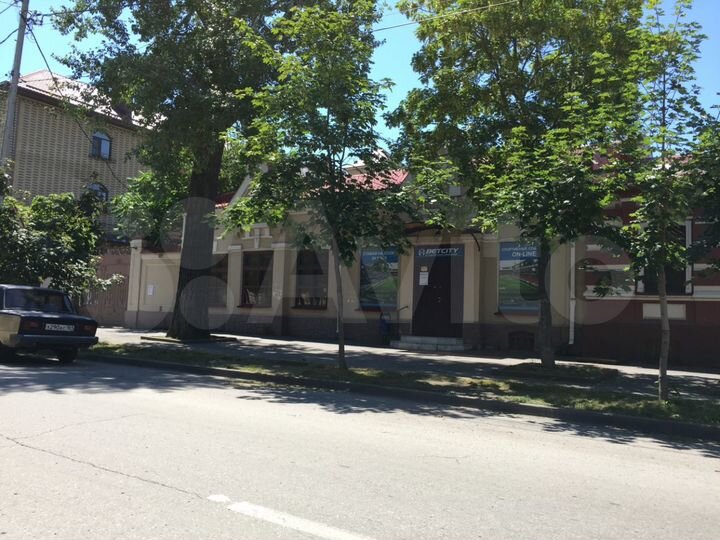 Свободного назначения, 130 м²