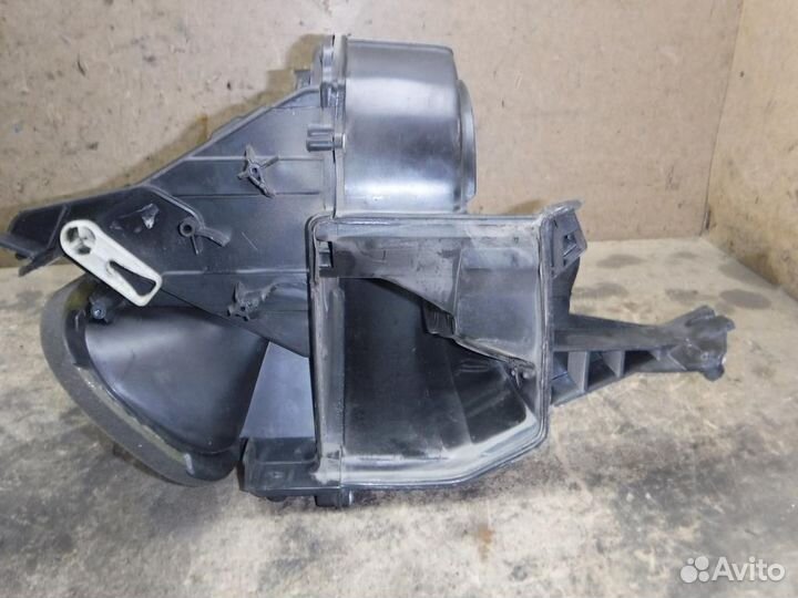 Корпус моторчика отопителя салона Great Wall Safe