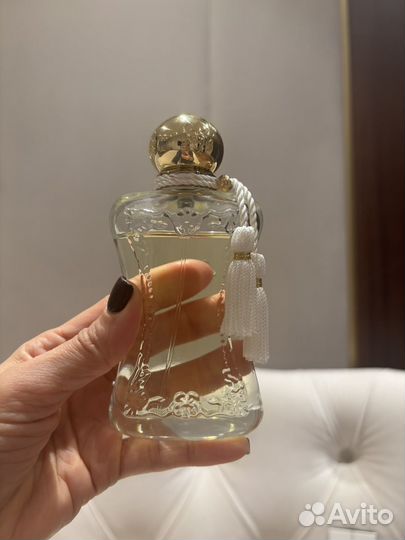 Parfums de marly meliora Оригинал