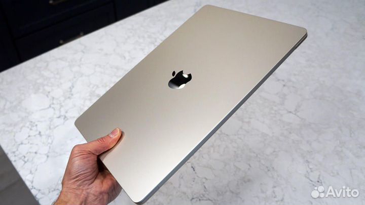 MacBook Air 15 M2 (2023)