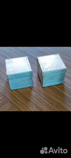 Плитка зеркальная 1010 см без фацета