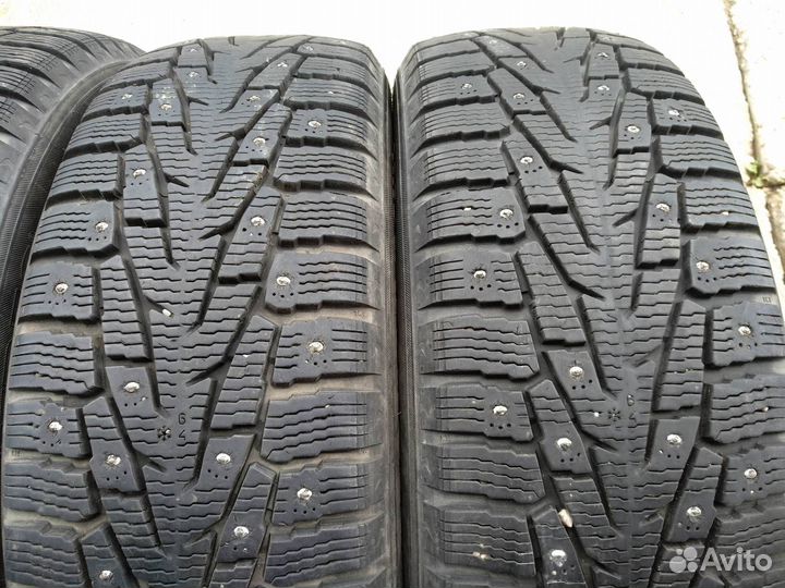 Nokian Tyres Nordman 7 225/60 R18 104T