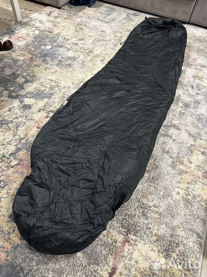 Спальный мешок Northland Hypnos -4