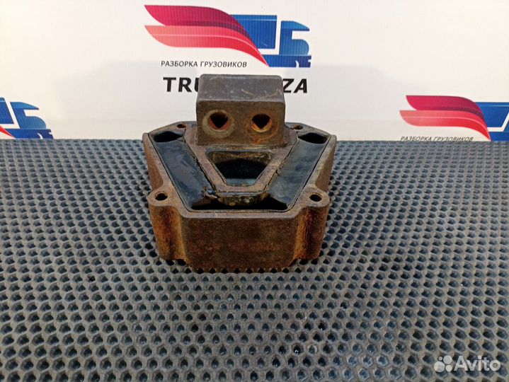 41272825 Подушка двигателя задняя