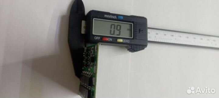 Защитная плата BMS Baishundianzi 4S 40A для аккуму