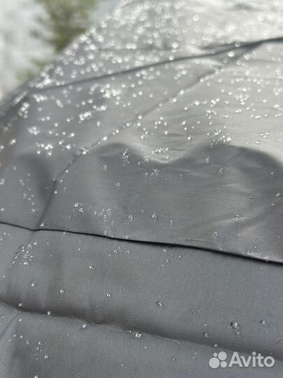 Чехол для квадроцикла