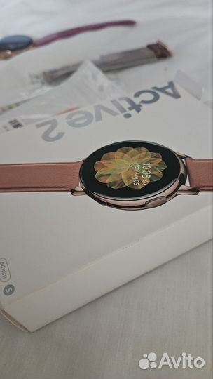 Samsung galaxy watch active 2 44 мм