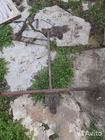 Фаркоп ваз,классика