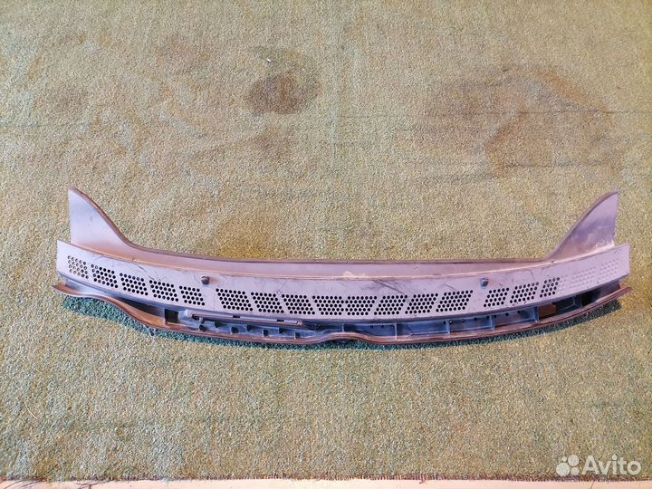 Жабо Honda Civic FD1