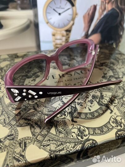 Очки vogue