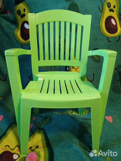 Детские стул,табурет, горшок,мяч,тележка, мельница