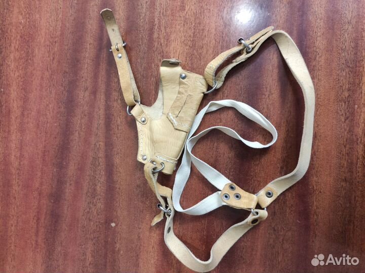 Кобура для пистолета