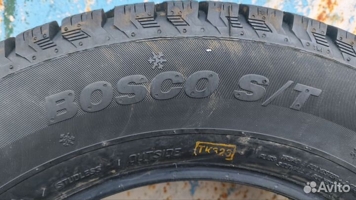 Viatti Bosco S/T V-526 215/65 R16