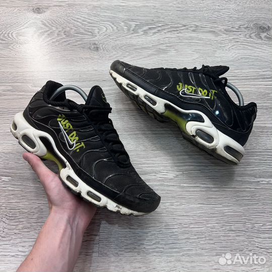 Кроссовки Nike Air Max Tn Plus