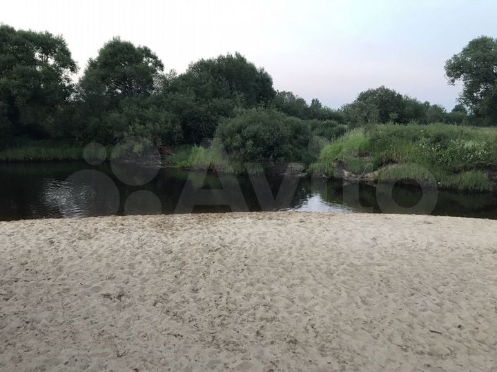 Участок 6 сот. (СНТ, ДНП)