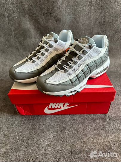 Кроссовки Nike Air Max 95