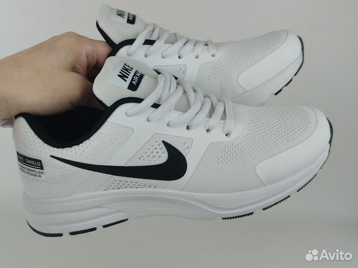 Кроссовки женские Nike летние 36-41