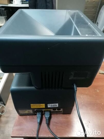 Scan Coin 3003 большой объем