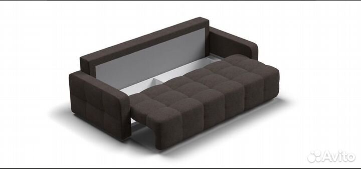 Диван прямой новый