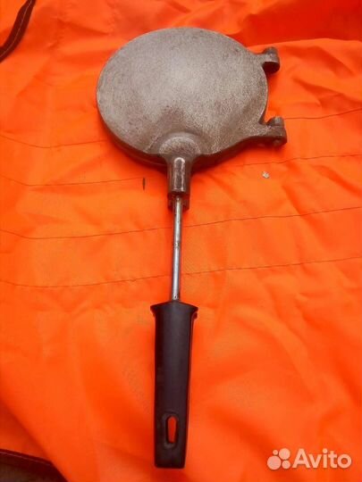 Форма для выпечки печенья