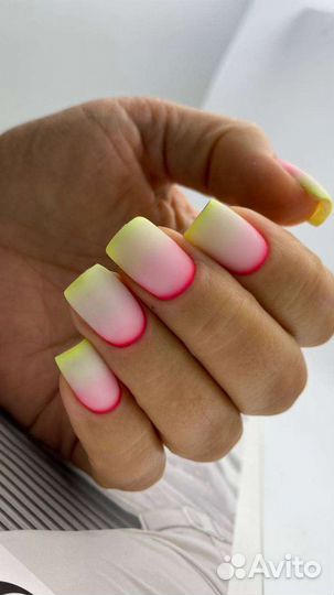 Маникюр Педикюр Новая Охта Спб
